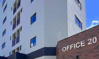 Imagem 2: Sala Comercial à venda, Ponta Aguda, Blumenau - SA0419