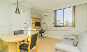 Imagem 7: APTO 1 DORM. MOBILIADO e VAGA, NO MOINHOS DE VENTO