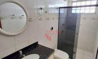 Imagem 4: Casa para Alugar de 03 Quartos no Bairro Alto da Boa Vista em Ribeirão Preto com Varando G