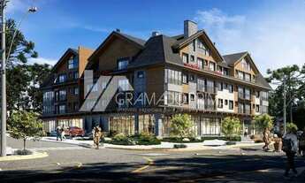 Imagem 5: APARTAMENTO 2 DORMITÓRIOS NO CENTRO DE GRAMADO