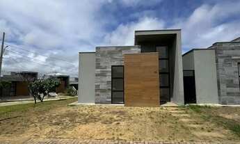 Imagem 6: Casa no condomínio Itatiaia, de esquina, nascente