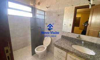 Imagem 2: Apartamento para aluguel, 4 quartos, 2 suítes, 1 vaga, Estados Unidos - Uberaba/MG