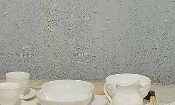 Imagem 4: Flats j&c Casa com 1 dormitório