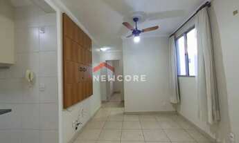 Imagem 4: Apartamento em Avenida Caramuru - Alto da Boa Vista - Ribeirão Preto/SP