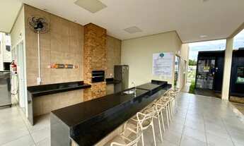 Imagem 7: Apartamento à Venda - Condomínio Palmeira Buriti - Q. 706 Sul