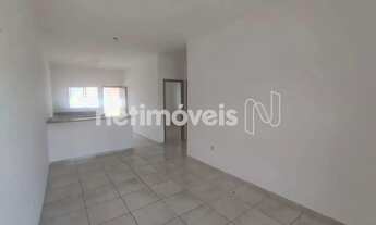 Imagem 2: Locação Casa geminada Planície da Serra Serra