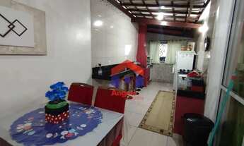 Imagem 5: Apartamento com 3 dormitórios à venda, 103 m² por R$ 450.000,00 - Santa Mônica - Belo Hori