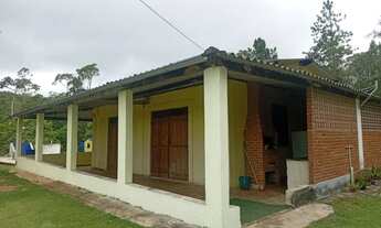 Imagem 3: Chacara abaixo valor de mercado com piscina