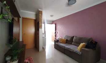 Imagem 6: Casa com 2 dormitórios à venda, 56 m² por R$ 299.000,00 - Bela Vista - Sapucaia do Sul/RS