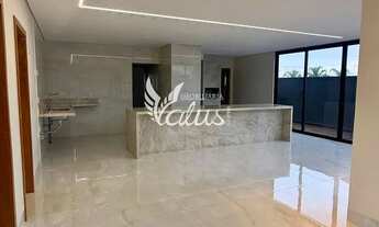 Imagem 2: Sobrado Portal do Sola Green com Elevador, 4 suítes sendo a master com closet e energia fo