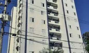 Imagem: Imóvel para aluguel tem 63 metros quadrados