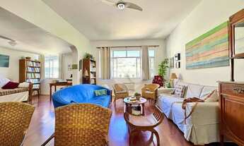 Imagem: Apartamento com 2 quartos à venda, 110