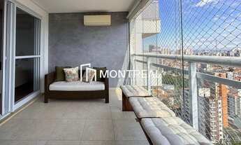 Imagem 3: APARTAMENTO À VENDA EM SUMARÉ - 2 DORMITÓRIOS, 1 SUÍTE, 2 VAGAS DE GARAGEM