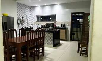 Imagem 3: VENDO CASA DUPLEX/ DEPOIS DO JOÃO DA OSTRA