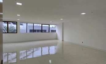 Imagem 4: Sala no Hangar 73 m² Torre 3 - Salvador - BA