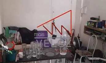 Imagem 2: Kitnet/Conjugado-À VENDA-Centro-Rio de Janeiro-RJ