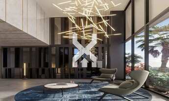 Imagem 2: Apartamento à venda, 4 quartos, 2 suítes, 3 vagas, Gutierrez - Belo Horizonte/MG