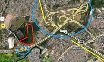 Imagem 3: AREA - JARDIM PAINEIRA - SP