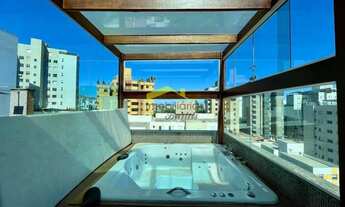 Imagem 4: Cobertura para aluguel, 4 quartos, 2 suítes, 4 vagas, Buritis - Belo Horizonte/MG