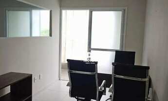 Imagem 6: Sala, 76 m² - venda por R$ 1.000 ou aluguel por R$ 8.050/mês - Centro - Guarulhos/SP