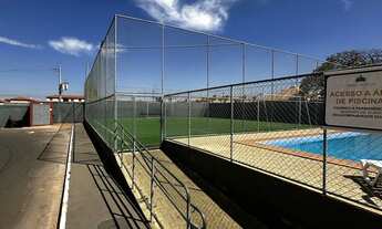 Imagem: Agio Ap Parque das águas, Cidade Jardins