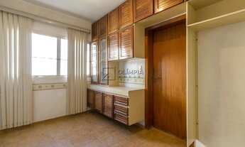 Imagem 13: Venda Apartamento 4 Dormitórios - 196 m² Moema