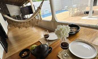 Imagem 2: Casa de praia aluga por temporada