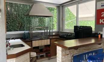 Imagem 3: CASA EM CONDOMÍNIO - ALPHAVILLE - SP