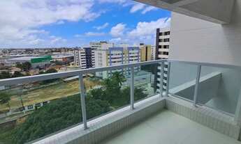 Imagem 3: Apartamento para Locação em Lauro de Freitas, Pitangueiras, 3 dormitórios, 2 suítes, 3 ban