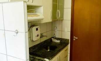 Imagem 5: Apartamento University Home 2 quartos 2 banheiros mobiliado Jardim Renascença CEUMA