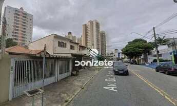 Imagem: Terreno à venda, 120 m² por R$ 960.000,00