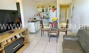 Imagem 5: VENDO APARTAMENTO COM 59m², 3 QUARTOS, PISCINA NO BAIRRO MONDUBIM - FORTALEZA - CEARÁ