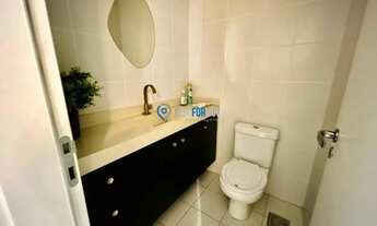 Imagem 6: Sala para alugar, 36 m² por R$ 3.320,00/mês - Barra da Tijuca - Rio de Janeiro/RJ