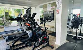 Imagem 5: Apartamento para Venda em Florianópolis, Campeche, 2 dormitórios, 1 suíte, 2 banheiros, 1