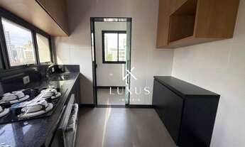 Imagem 3: Apartamento com 2 dormitórios, 63 m² - venda por R$ 1.120.000,00 ou aluguel por R$ 6.500,0