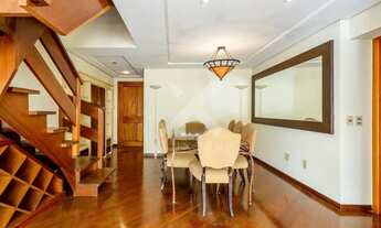 Imagem 5: Cobertura para venda e locação no bairro Petropolis