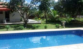 Imagem 7: Imóvel para venda com 4200 metros quadrados com 4 quartos em Chácaras Americanas - Anápoli