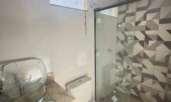 Imagem 2: Casa Aconchegante no Bairro Santo Amaro - 3 Quartos, Garagem e Excelente Localização