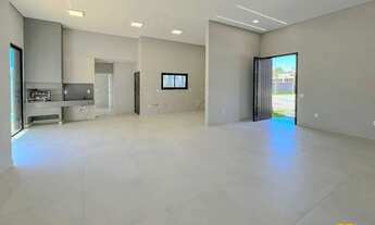 Imagem 4: Casa térre em condomínio - Reserva da Pedra - Pedra Branca - Palhoça / SC