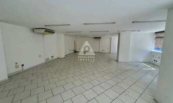 Imagem 5: Andar comercial no Centro do Rio