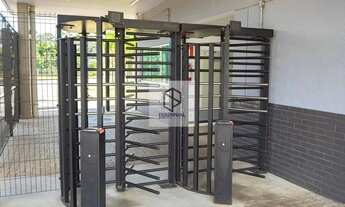 Imagem 3: Galpão para locação em Embu - 2.463 m²