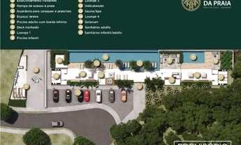 Imagem 3: O melhor condomínio do Espirito Santo. Pé na areia na praia do morro