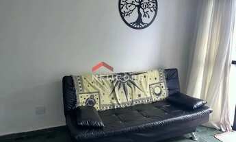 Imagem: Apartamento em Avenida Aprovada 294 - Boraceia