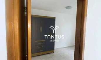 Imagem 7: Apartamento com 1 dormitório para alugar, 38 m² por R$ 1.500,00/mês - Cristo Rei - Curitib