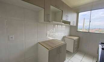 Imagem 3: Apartamento 2 quartos para alugar no bairro Parque Orlanda I em Piracicaba