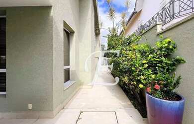 Imagem 10: Casa com 3 dormitórios para alugar, 550 m² por R$ 31.133,33/mês - Alphaville - Barueri/SP