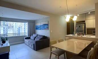 Imagem: Imóvel para aluguel possui 64 metros quadrados