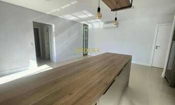 Imagem 6: Apartamento com 2 suítes, 3 vagas, hobbybox, à 1 quadra da Av. Beira Mar, Florianópolis/SC