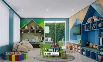 Imagem 3: Ibeda - Rosas Di Maria - Apartamento venda Neópolis 2 quartos (1 suíte) + home