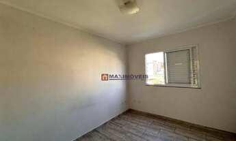 Imagem 4: Apartamento com 1 dormitório para alugar, 60 m² por R$ 1.600/mês - Jardim Alvinópolis - At